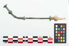 Foto von Bronzemehrkopfnadel (NHMW-PRAE-023815)